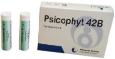 PSICOPHYT REMEDY 42B 4 TUBI 1,2G - Farmapanda Srl