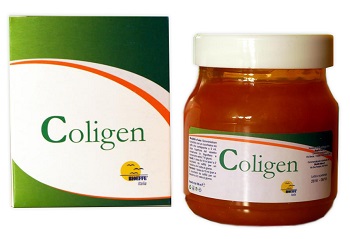 COLIGEN GEL 150 ML - Farmapanda Srl
