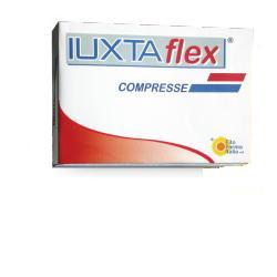IUXTA FLEX 30 COMPRESSE - Farmapanda Srl