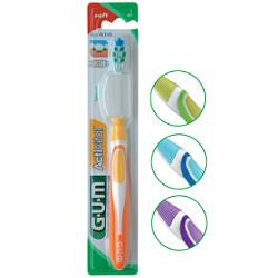 GUM ACTIVITAL 583 SPAZZOLINO MEDIO COM - Farmapanda Srl
