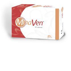 MINAVEN 30 CAPSULE - Farmapanda Srl
