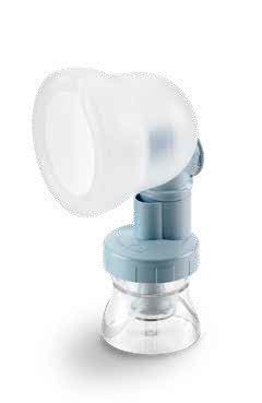KIT PER AEROSOLTERAPIA PERFECTA CON AMPOLLA MEFAR 2000 - Farmapanda Srl