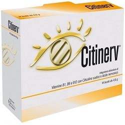 CITINERV 14 BUSTINE - Farmapanda Srl