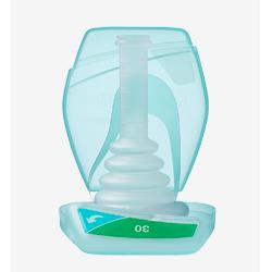 GUAINA ADESIVA CONVEEN OPTIMA SILICONE DIAMETRO 35 MM 30 PEZZI - Farmapanda Srl