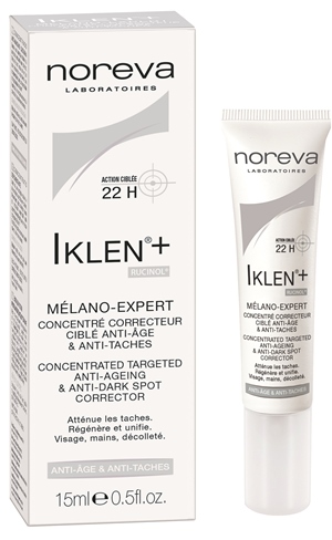 IKLEN + MELANO EXPERT 15 ML - Farmapanda Srl