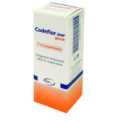 CODEFLOR SMP GOCCE 7 ML - Farmapanda Srl