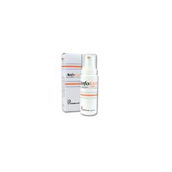 ANFOGYN MOUSSE GINECOLOGICA 150 ML - Farmapanda Srl