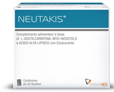 NEUTAKIS 3 BUSTINE - Farmapanda Srl