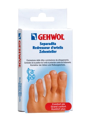 GEHWOL SEPARADITA LARGE 3 PEZZI - Farmapanda Srl