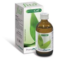 FITOCAT 3 50 ML GOCCE - Farmapanda Srl
