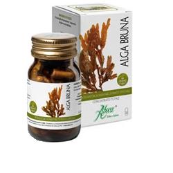 ALGA BRUNA 50 OPERCOLI - Farmapanda Srl