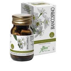 BIANCOSPINO CONCENTRATO TOTALE 50 OPERCOLI - Farmapanda Srl