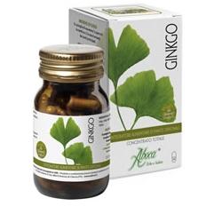 GINKGO CONCENTRATO TOTALE 50 OPERCOLI - Farmapanda Srl