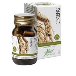 GINSENG CONCENTRATO TOTALE 50 OPERCOLI - Farmapanda Srl