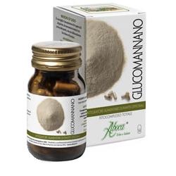 GLUCOMANNANO FITOCOMPLESSO TOTALE 50 OPERCOLI - Farmapanda Srl