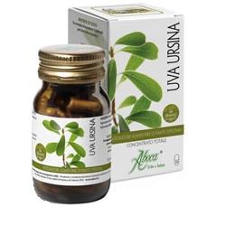 UVA URSINA CONCENTRATO TOTALE 50 OPERCOLI - Farmapanda Srl