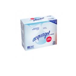 ACQUAGEL GRANATINA POLVERE ADDENSANTE 20 BUSTINE 5 G - Farmapanda Srl
