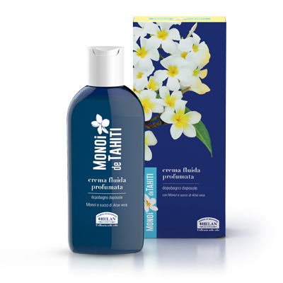 MONOI CREMA FLUIDA - Farmapanda Srl