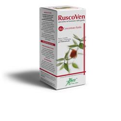 RUSCOVEN PLUS CONCENTRATO FLUIDO 200 G - Farmapanda Srl