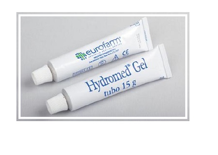 HYDROMED GEL POMATA 15G 1PZ - Farmapanda Srl