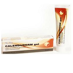 CALENDUDERM GEL 50 ML - Farmapanda Srl