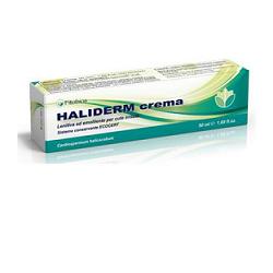 HALIDERM CREMA 50 ML - Farmapanda Srl