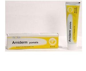 ARNIDERM POMATA 50 ML - Farmapanda Srl