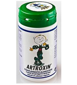 ARTROXIN 60 CAPSULE - Farmapanda Srl