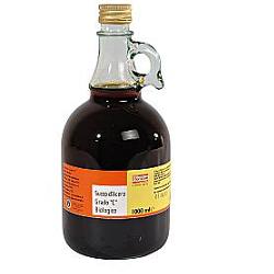 SUCCO D'ACERO 500 ML - Farmapanda Srl
