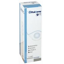 OFTALDERM GEL 15 ML - Farmapanda Srl