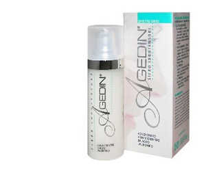 AGEDIN SIERO IDROTENSORE 30 ML - Farmapanda Srl
