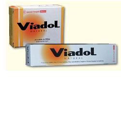 VIADOL 30 OVALETTE 900 MG - Farmapanda Srl