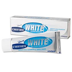 EMOFORM WHITE 40ML* - Farmapanda Srl