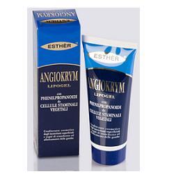 ANGIOKRYM LIPOGEL 100 ML - Farmapanda Srl