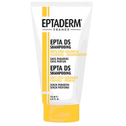 EPTA DS SHAMPOO SEBO SQUAMOSI 150 ML - Farmapanda Srl