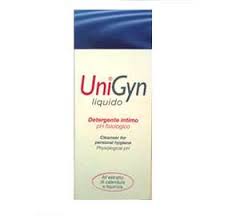 UNIGYN LIQUIDO 400 ML - Farmapanda Srl