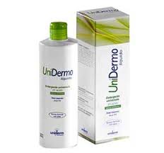 UNIDERMO LIQUIDO 400 ML - Farmapanda Srl