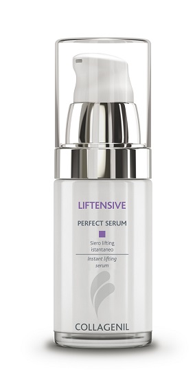 COLLAGENIL LIFTENSIVE PERFECT SERUM 30 ML - Farmapanda Srl