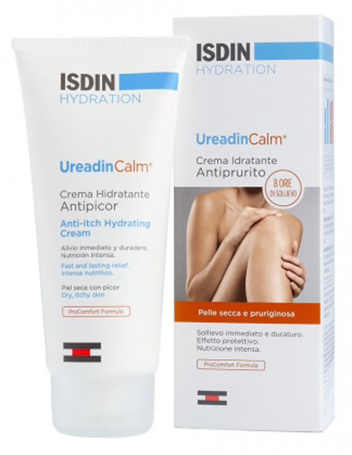 UREADIN CALM CREMA 200 ML - Farmapanda Srl