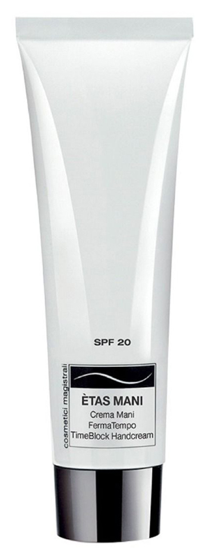 ETAS MANI CREMA 50 ML - Farmapanda Srl