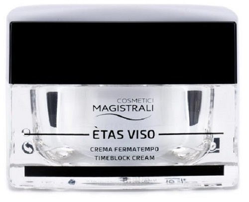 ETAS CREMA VISO 50 ML - Farmapanda Srl