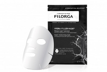 FILORGA HYDRA FILL MASK - Farmapanda Srl