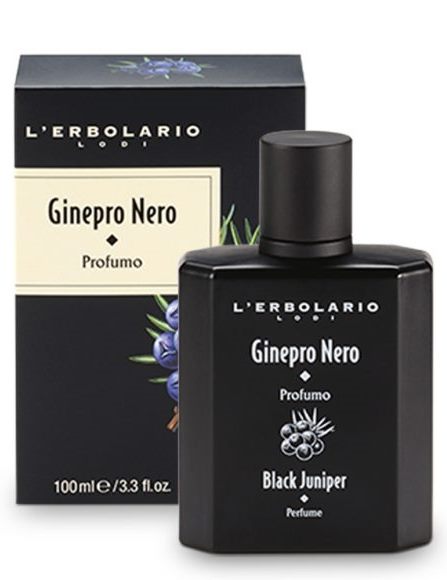 GINEPRO NERO PROFUMO 100 ML - Farmapanda Srl