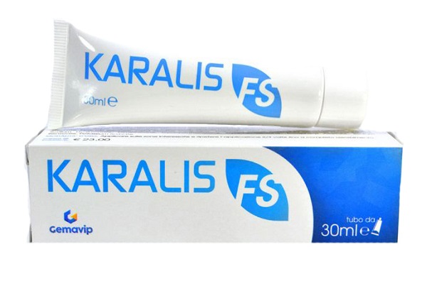KARALIS FS 30 ML - Farmapanda Srl