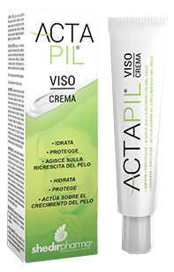 ACTAPIL VISO 15 ML - Farmapanda Srl