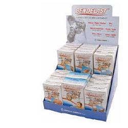 RETE ELASTICA BRACCIA PIEDI GAMBE - Farmapanda Srl