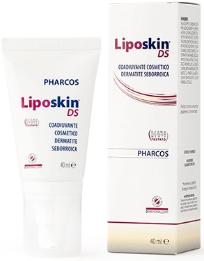 LIPOSKIN DS PHARCOS 40 ML - Farmapanda Srl