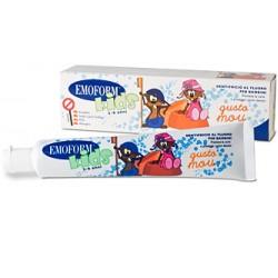 EMOFORM KIDS MOU 50 ML - Farmapanda Srl