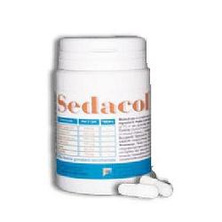 SEDACOL 60 COMPRESSE - Farmapanda Srl