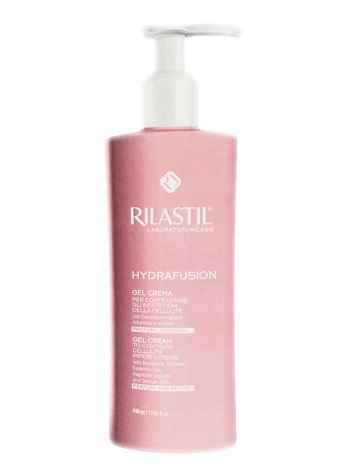 RILASTIL HYDRAFUSION GEL CREMA 400 ML - Farmapanda Srl